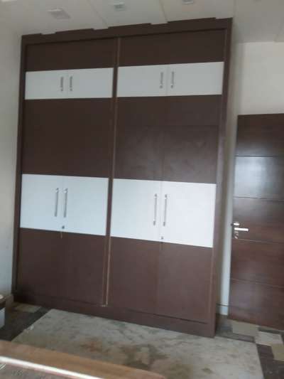 Door, Storage Designs by Carpenter ONENESS FARNICHAR WORKS, Alwar | Kolo