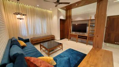 Furniture, Living, Home Decor Designs by Interior Designer AKAM DESIGNS INTERIO , Alappuzha | Kolo
