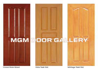Door Designs by Building Supplies MGM  WATERPROOFING, Kottayam | Kolo
