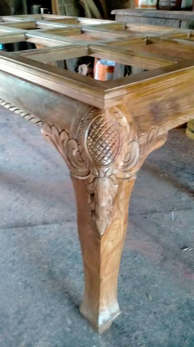 Table Designs by Carpenter abhilash viswan, Kottayam | Kolo