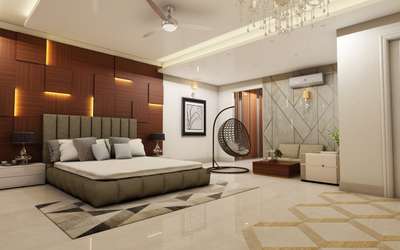 Furniture, Lighting, Storage, Bedroom Designs by Architect pragyansha srivastava, Delhi | Kolo