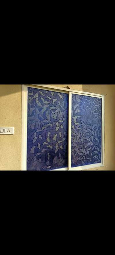 Window Designs by Building Supplies Shadaab Hasan, Bhopal | Kolo