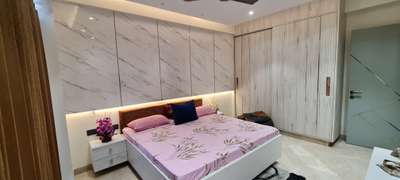 Bedroom, Furniture, Lighting, Storage Designs by Building Supplies DOSSIER  SPAZE, Delhi | Kolo
