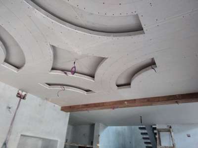 Ceiling Designs by Interior Designer Suneesh  chandrantt, Malappuram | Kolo