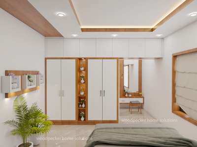 Storage Designs by Interior Designer MARSHAL AK, Thrissur | Kolo