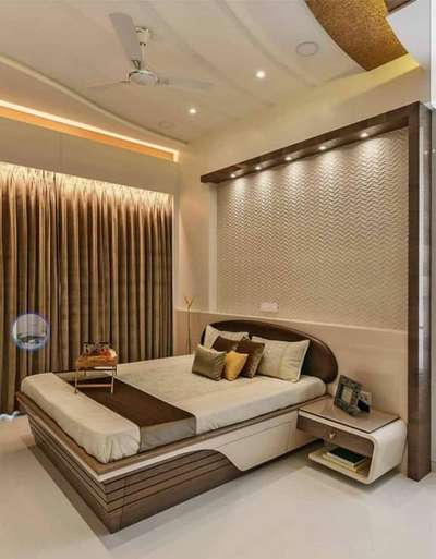 Furniture, Lighting, Bedroom, Storage Designs by Carpenter ROUNAK  saifi, Delhi | Kolo