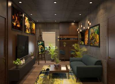 Furniture, Living, Lighting, Table, Storage Designs by Civil Engineer ubert sabu, Ernakulam | Kolo