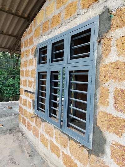 Window Designs by Service Provider shereef ayaan, Palakkad | Kolo