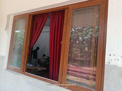 Window Designs by Service Provider Suresh  Vijayan , Ernakulam | Kolo