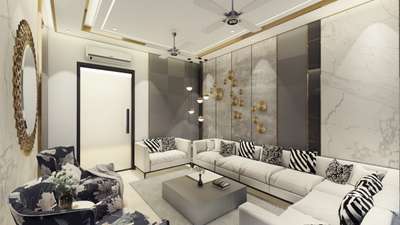 Furniture, Lighting, Living, Table, Home Decor Designs by Carpenter Sartaj Ahmad, Ghaziabad | Kolo