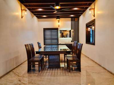 Furniture, Dining, Table Designs by Civil Engineer arafa arafa, Malappuram | Kolo