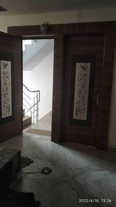 Door Designs by Carpenter sahil  khan, Ghaziabad | Kolo