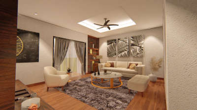 Furniture, Living, Table Designs by Architect Nipun Khanna, Delhi | Kolo
