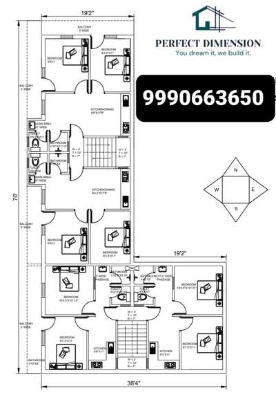 Plans Designs by Architect Ankit kohli, Gurugram | Kolo