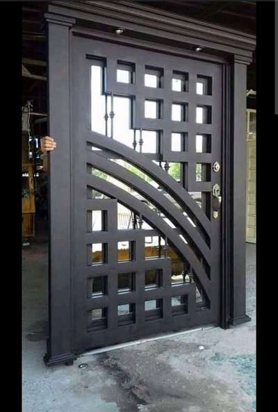 Door Designs by Building Supplies Aj  metal craft, Alwar | Kolo
