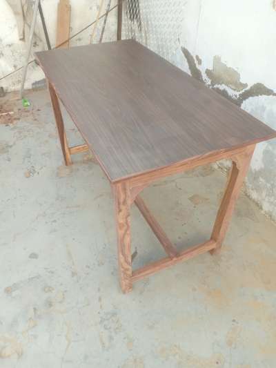 Table Designs by Carpenter Akhilesh Jangid, Sikar | Kolo
