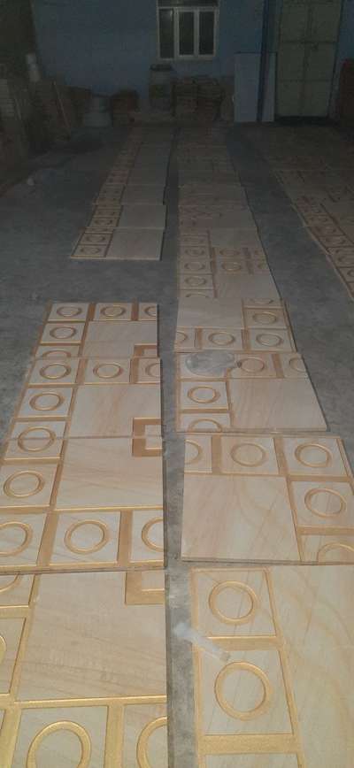 Flooring Designs by Building Supplies dashing mali, Jaipur | Kolo