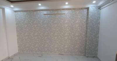 Wall Designs by Interior Designer RIVA INTERIORS, Delhi | Kolo