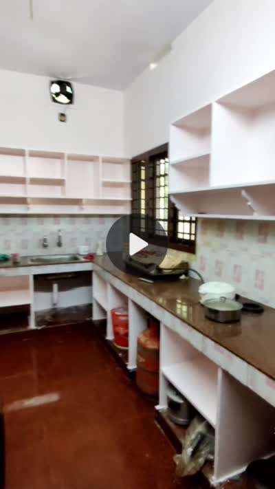 Kitchen Designs by Carpenter shahul   AM , Thrissur | Kolo