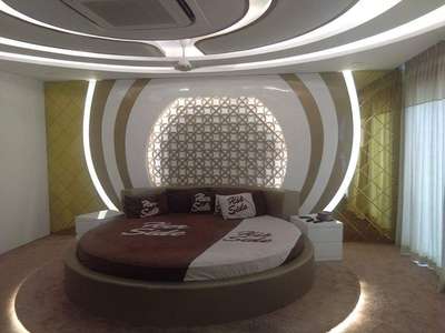 Bedroom, Furniture Designs by Carpenter Aman Sharma, Delhi | Kolo
