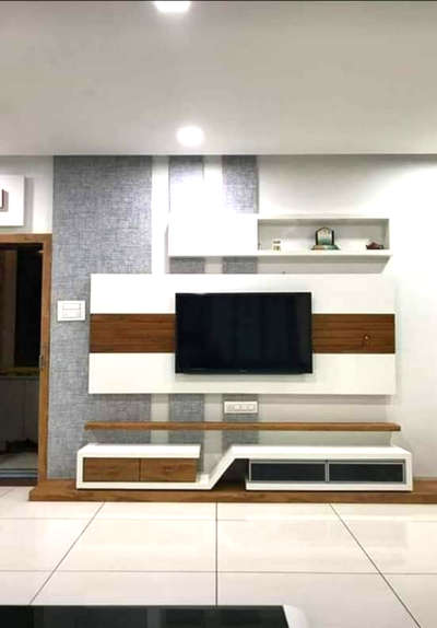 Living, Storage Designs by Carpenter s Alam saifi, Ghaziabad | Kolo