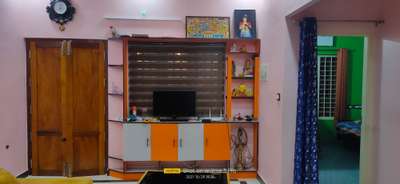 Living, Storage, Door Designs by Carpenter krishnanunni R, Thiruvananthapuram | Kolo