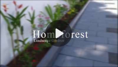 Outdoor, Flooring Designs by Gardening & Landscaping Sanoj K Davis, Thrissur | Kolo