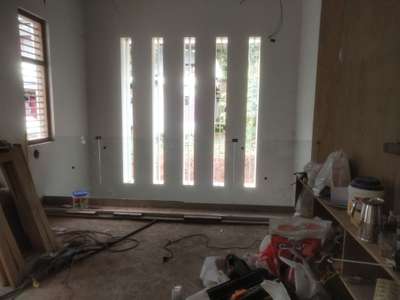 Wall Designs by Carpenter mansoor padikkal, Malappuram | Kolo
