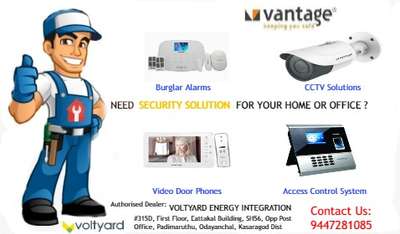  Designs by Home Automation Voltyard Energy, Kasaragod | Kolo