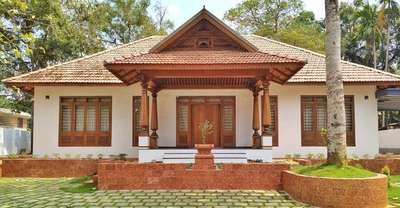 Exterior Designs by Architect Kairalibulders group  Eng, Malappuram | Kolo