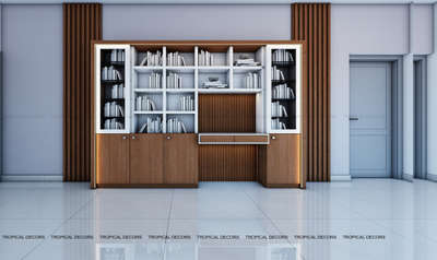 Storage Designs by Interior Designer Riyas K S, Kottayam | Kolo