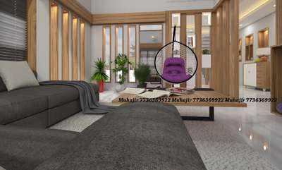 Furniture Designs by Interior Designer Muhajir kp, Kannur | Kolo
