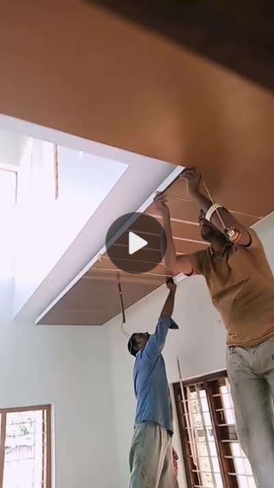 Ceiling Designs by Interior Designer Joseph V  Job, Ernakulam | Kolo