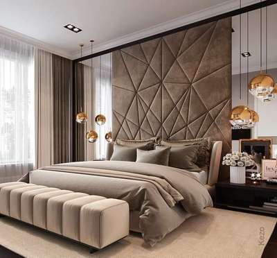 Furniture, Bedroom, Storage Designs by Interior Designer Siva Prasanth, Thiruvananthapuram | Kolo