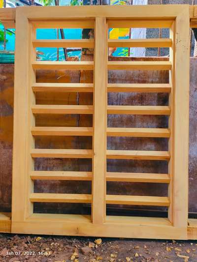 Window Designs by Building Supplies vijesh p, Kannur | Kolo