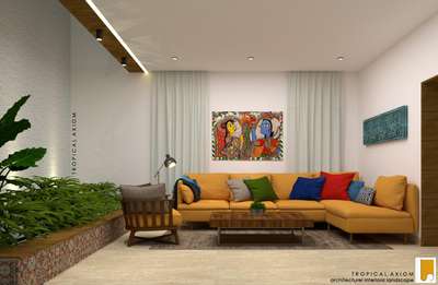 Furniture, Living, Table Designs by Civil Engineer Er Jerin  P Jose, Thrissur | Kolo