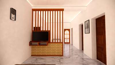 Flooring Designs by Civil Engineer Melvin  Joseph , Thrissur | Kolo