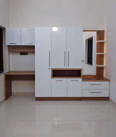 Storage, Flooring Designs by Carpenter shahul   AM , Thrissur | Kolo