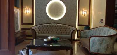 Furniture, Living Designs by Electric Works Hariom rana, Dhar | Kolo