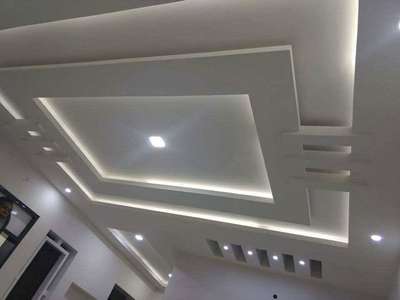 Ceiling, Lighting Designs by Interior Designer anil Bisht, Ghaziabad | Kolo