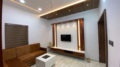 Furniture, Lighting, Living, Storage Designs by Carpenter Sushil M S, Thrissur | Kolo