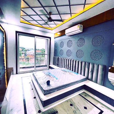 Furniture, Ceiling, Storage, Bedroom Designs by Building Supplies shashi prakash sharma, Jaipur | Kolo