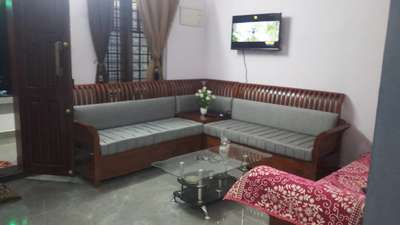 Furniture, Living Designs by Civil Engineer Subash Kumar A, Pathanamthitta | Kolo