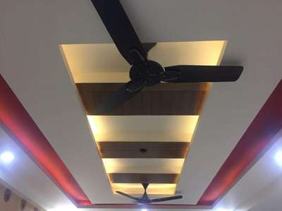 Ceiling, Lighting Designs by Interior Designer Neeraj Rajput, Gautam Buddh Nagar | Kolo