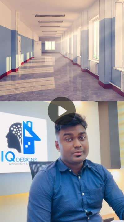 Flooring Designs by Service Provider IQ Designs, Thiruvananthapuram | Kolo