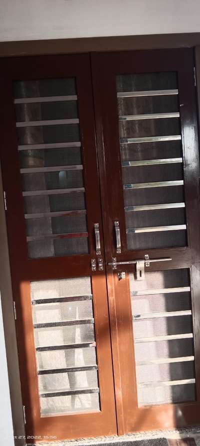 Door Designs by Carpenter Prakash Jangid, Sikar | Kolo