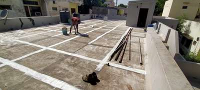 Flooring Designs by Water Proofing manish enterprises Home solution, Bhopal | Kolo