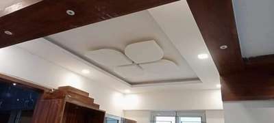 Ceiling, Lighting Designs by Architect Muskan Interiors, Gurugram | Kolo