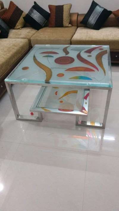 Table Designs by Service Provider Saddam Ansari, Bhopal | Kolo