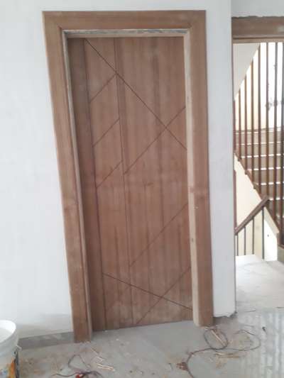 Door Designs by Carpenter sharma  jee, Gurugram | Kolo